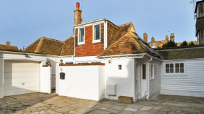 Improvement Works in Rye photo